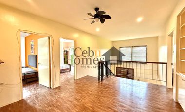 Four Bedroom House with Pool in Mandaue