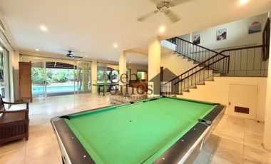 Four Bedroom House with Pool in Mandaue