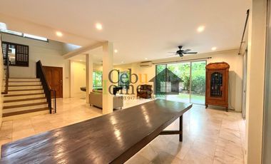 Four Bedroom House with Pool in Mandaue