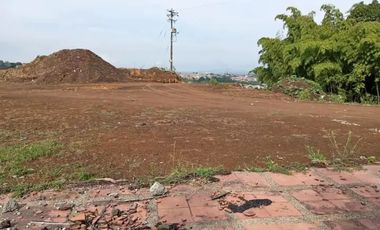 Lote en venta en el sector de Villa Verde