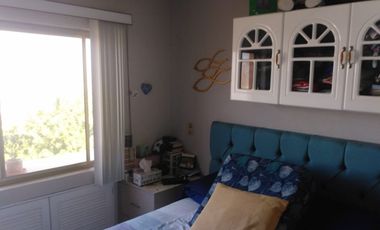Departamento con excelente vista y seguridad