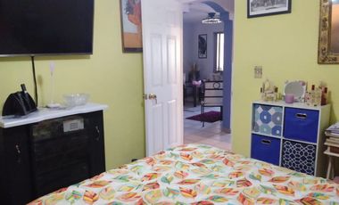 Departamento con excelente vista y seguridad