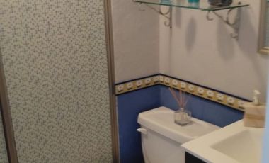 Departamento con excelente vista y seguridad
