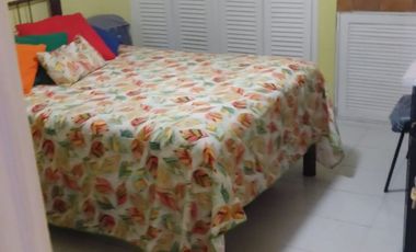 Departamento con excelente vista y seguridad
