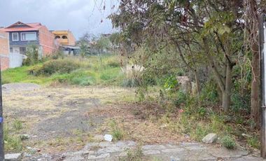 Oportunidad Terreno en venta 1.218,52m2 en la calle Veintimilla, centro de Azogues