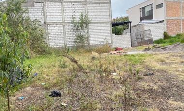 Oportunidad Terreno en venta 1.218,52m2 en la calle Veintimilla, centro de Azogues