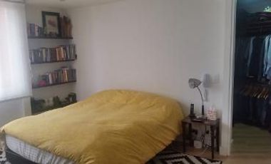 ALQUILO HERMOSO APTO AMOBLADO EN BOGOTA EL NOGAL