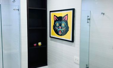 ALQUILO HERMOSO APTO AMOBLADO EN BOGOTA EL NOGAL