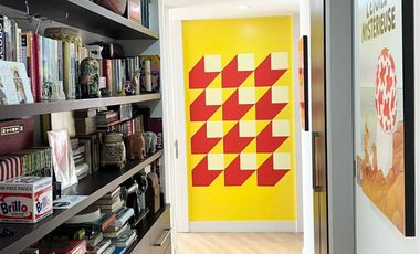 ALQUILO HERMOSO APTO AMOBLADO EN BOGOTA EL NOGAL