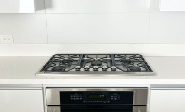 ALQUILO HERMOSO APTO AMOBLADO EN BOGOTA EL NOGAL