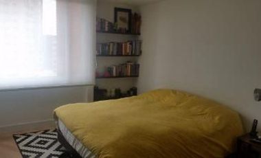 ALQUILO HERMOSO APTO AMOBLADO EN BOGOTA EL NOGAL