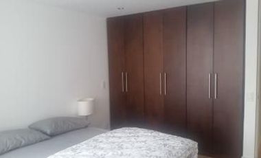 ALQUILO HERMOSO APTO AMOBLADO EN BOGOTA EL NOGAL