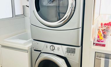 ALQUILO HERMOSO APTO AMOBLADO EN BOGOTA EL NOGAL