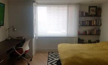 ALQUILO HERMOSO APTO AMOBLADO EN BOGOTA EL NOGAL