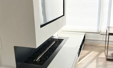 ALQUILO HERMOSO APTO AMOBLADO EN BOGOTA EL NOGAL