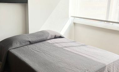 ALQUILO HERMOSO APTO AMOBLADO EN BOGOTA EL NOGAL