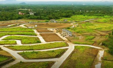 Premium Lots For Sale with 10% Outright Discount @ The Grandest Masterplanned Township Development in Lipa  - Periveo Estates Along Lipa-Ibaan Road
