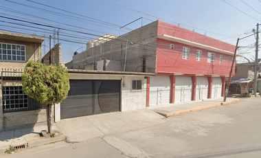 ¡¡¡EXCELENTE OPORTUNIDAD DE INVERSIÓN CERCA DE AV CENTRAL ECATEPEC !!!