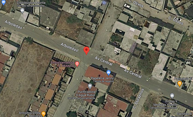 ¡¡¡EXCELENTE OPORTUNIDAD DE INVERSIÓN CERCA DE AV CENTRAL ECATEPEC !!!