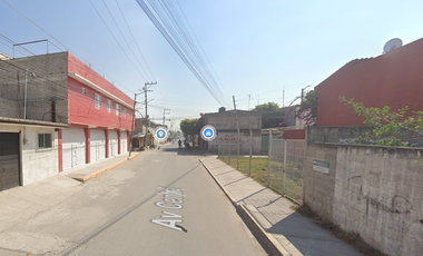 ¡¡¡EXCELENTE OPORTUNIDAD DE INVERSIÓN CERCA DE AV CENTRAL ECATEPEC !!!