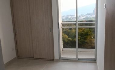 HERMOSO Y AMPLIO APARTAMENTO CENTRAL CONJUNTO IBAGUÉ EN VENTA (BONITA VISTA)