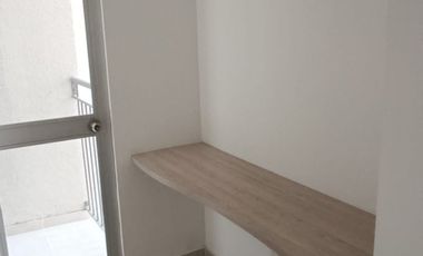 HERMOSO Y AMPLIO APARTAMENTO CENTRAL CONJUNTO IBAGUÉ EN VENTA (BONITA VISTA)
