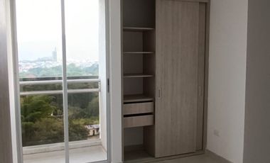 HERMOSO Y AMPLIO APARTAMENTO CENTRAL CONJUNTO IBAGUÉ EN VENTA (BONITA VISTA)
