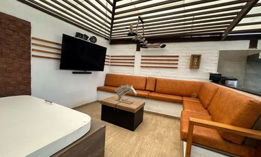 HERMOSA CASA DE VENTA POR HILACRIL PLAZA TUMBACO!