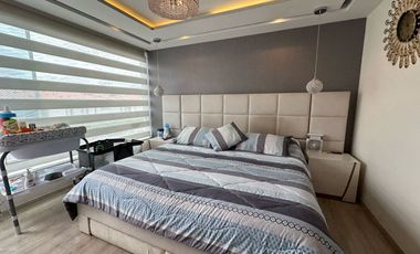 HERMOSA CASA DE VENTA POR HILACRIL PLAZA TUMBACO!