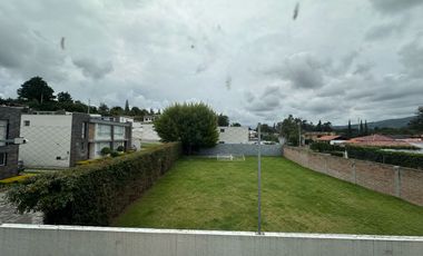 HERMOSA CASA DE VENTA POR HILACRIL PLAZA TUMBACO!