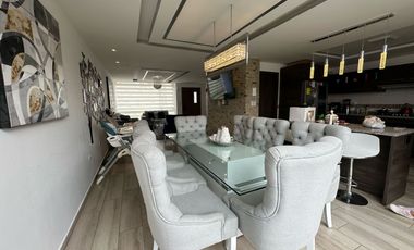 HERMOSA CASA DE VENTA POR HILACRIL PLAZA TUMBACO!