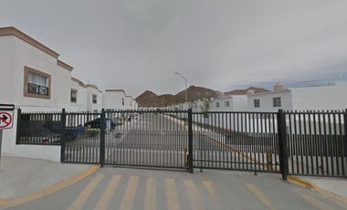 Casa en venta en Ribereña de Urumea, Chihuahua,  ¡Compra esta propiedad mediante Cesión de Derechos e incrementa tu patrimonio! ¡Contáctame, te digo cómo hacerlo!