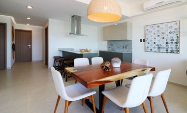 ALTOMARE - Condominios Panorámicos