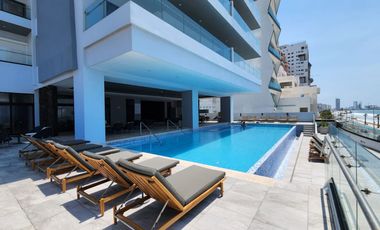 ALTOMARE - Condominios Panorámicos