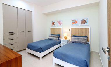 ALTOMARE - Condominios Panorámicos