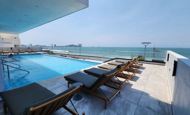 ALTOMARE - Condominios Panorámicos