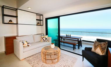ALTOMARE - Condominios Panorámicos