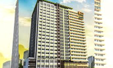 Office space for rent in Mandaluyong