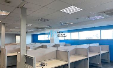 9144 SqM Office Space For Rent In I3 Cebu IT Park