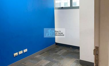 9144 SqM Office Space For Rent In IT Park Cebu
