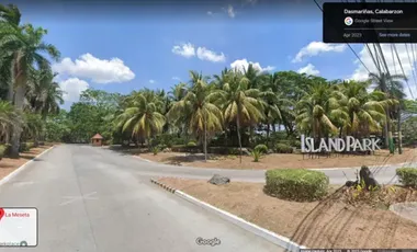 LAND FOR SALE with CLEAN TITLE in PALIPARAN I, DASMARIÑAS, CAVITE