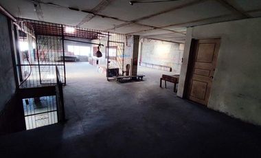 Warehouse for Rent at Malabon City