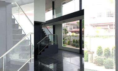 BRAND NEW 2-STOREY, 5-BEDROOM HOUSE WITH PARKING FOR RENT IN MERVILLE
