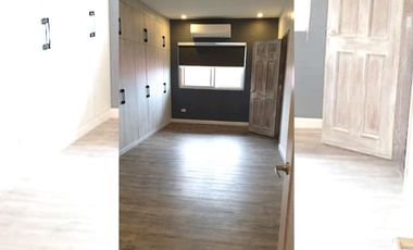 BRAND NEW 2-STOREY, 5-BEDROOM HOUSE WITH PARKING FOR RENT IN MERVILLE