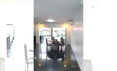 BRAND NEW 2-STOREY, 5-BEDROOM HOUSE WITH PARKING FOR RENT IN MERVILLE