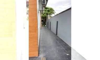 BRAND NEW 2-STOREY, 5-BEDROOM HOUSE WITH PARKING FOR RENT IN MERVILLE