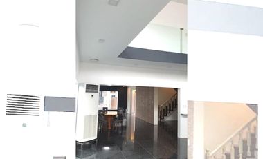BRAND NEW 2-STOREY, 5-BEDROOM HOUSE WITH PARKING FOR RENT IN MERVILLE