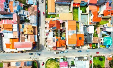 Casa en Venta - Ricaurte en avenida principal