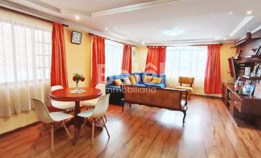 Casa en Venta - Ricaurte en avenida principal