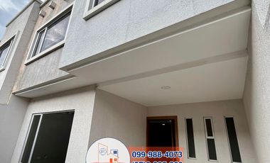Casa independiente en venta, Precio de Oportunidad Sector Ricaurte C1277